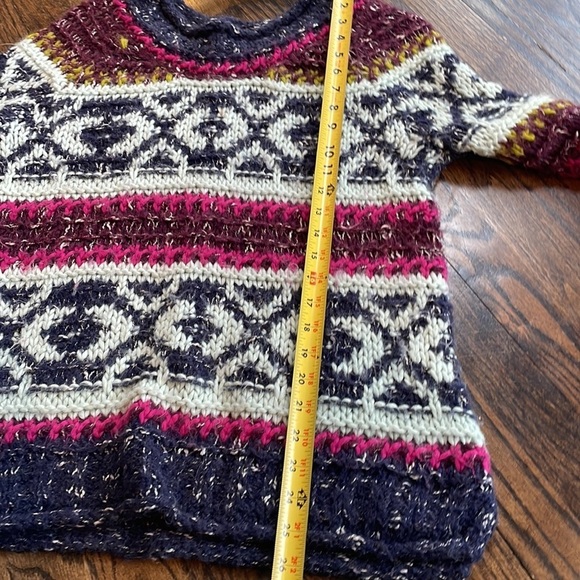 Free People Sweater - Picture 8 of 8